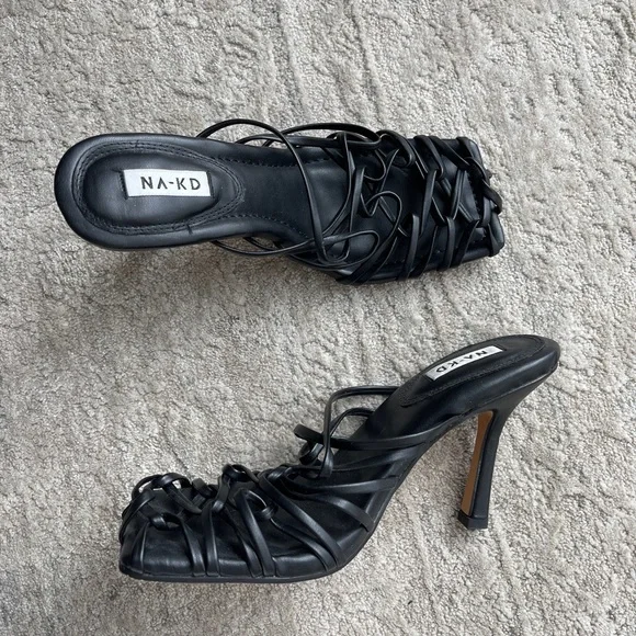 NAKD heels - Picture 4 of 4